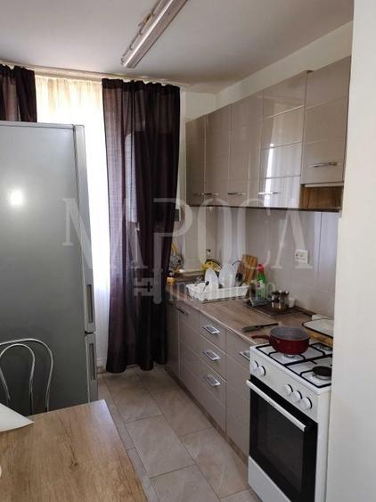 Apartament 2 camere de vanzare in Gheorgheni, Cluj Napoca - 4