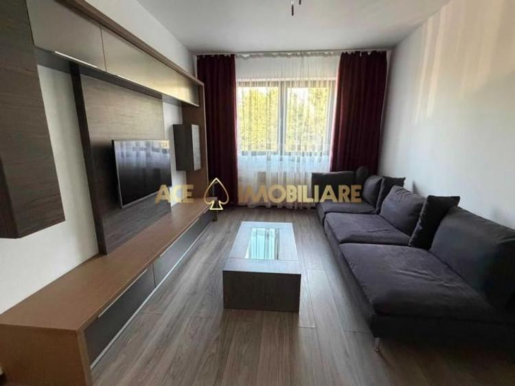 2 Camere de inchiriat | Lujerului | Metrou | Centrala | Parcare - 4