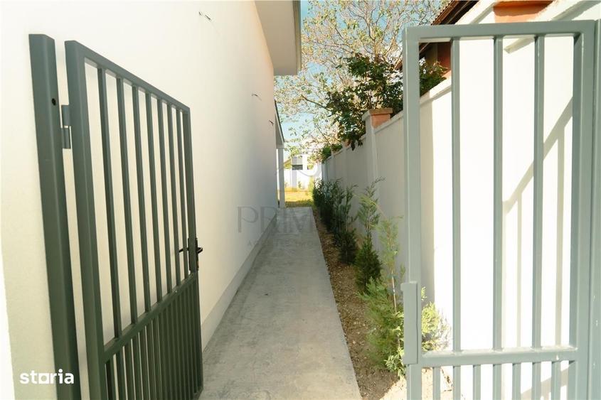 Duplex Ideal Ghiroda - Langa Noul Campus Universitar - Finisaje Si Com - 14