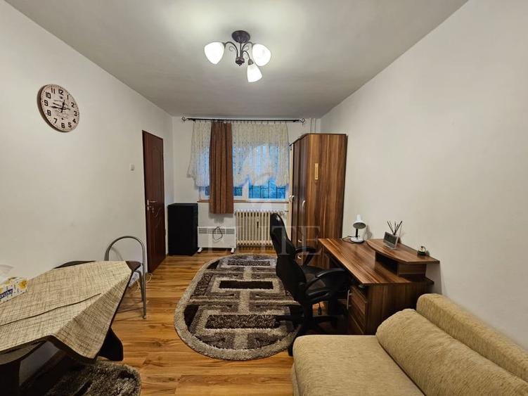 Garsonieră în Zorilor
