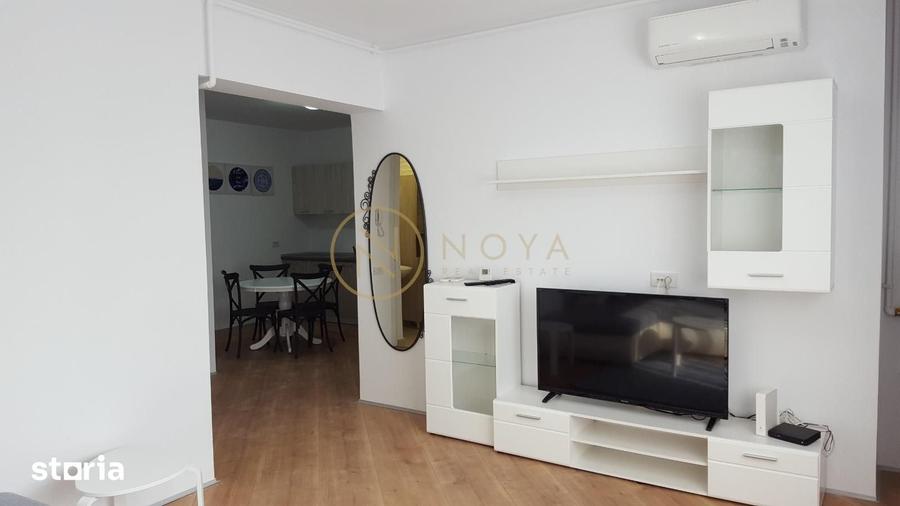 Apartament cu 2 camere Pipera Plaza parcare inclusa - 13