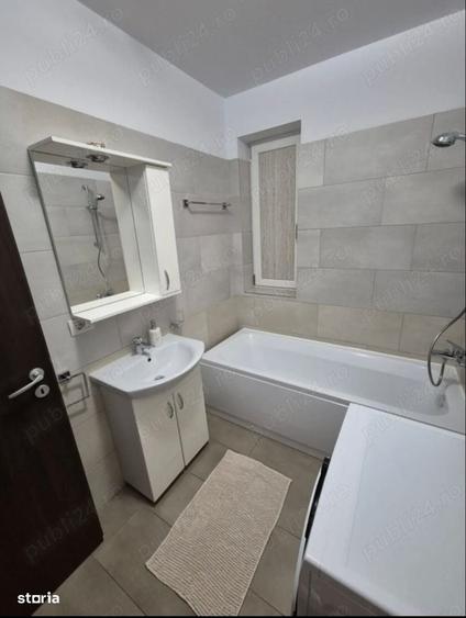 Apartament 1 Camera 40mp & balcon Giroc 300euro - 9