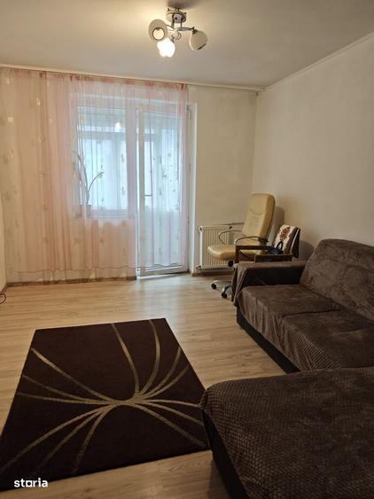 Apartament cu 2 camere în Negru Vodă