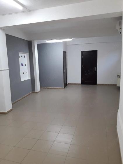 Spațiu comercial, de 50 mp, în Central
