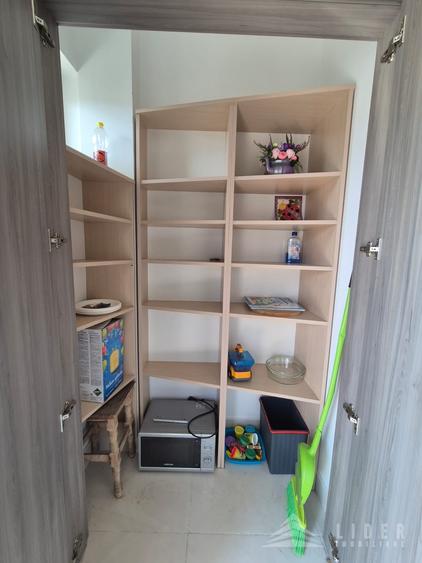 Inchiriere apartament  3 camere  mobilat si utilat Zorior zona Sigma - 16