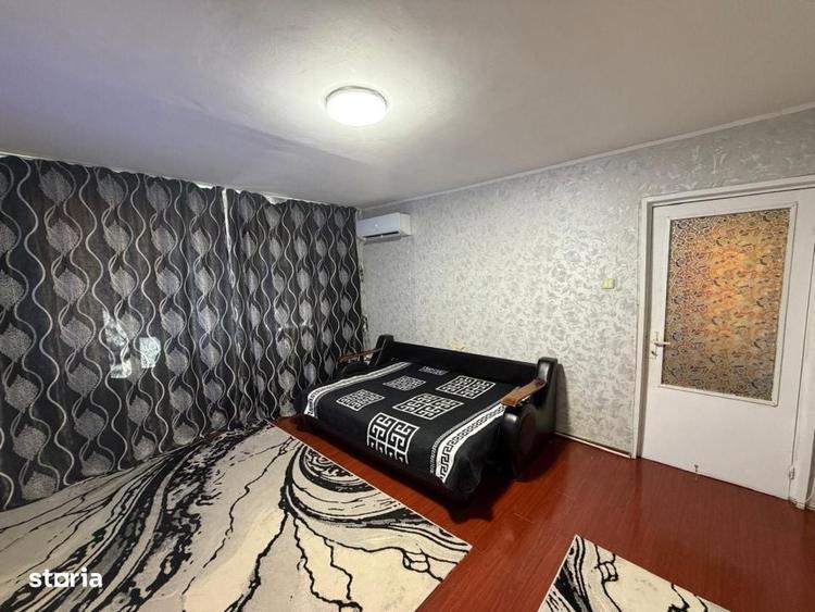 Apartament 3 camere semidecomandat, 67 mp, zona McDonalds - Imparat - 5