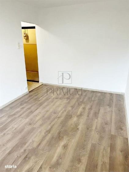 Buziasului - 1Camera - Renovat - Bloc Anvelopat - Pretabil Investitii - 3