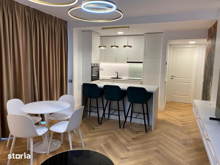 Apartament 2 Camere I Parcare Inclusa I Pipera - 6