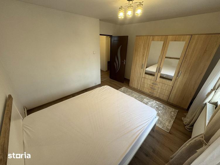 Apartament 2 camere cu Centrala zona Inel 2 - 6