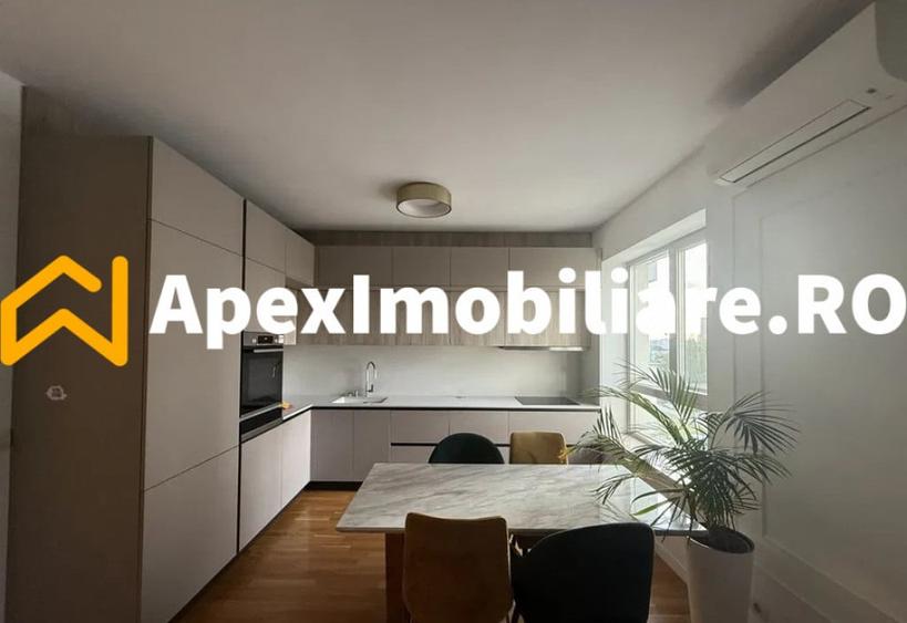 Apartament 3 camere de inchiriat 1 Mai Bucure?ti | ApexImob - 7