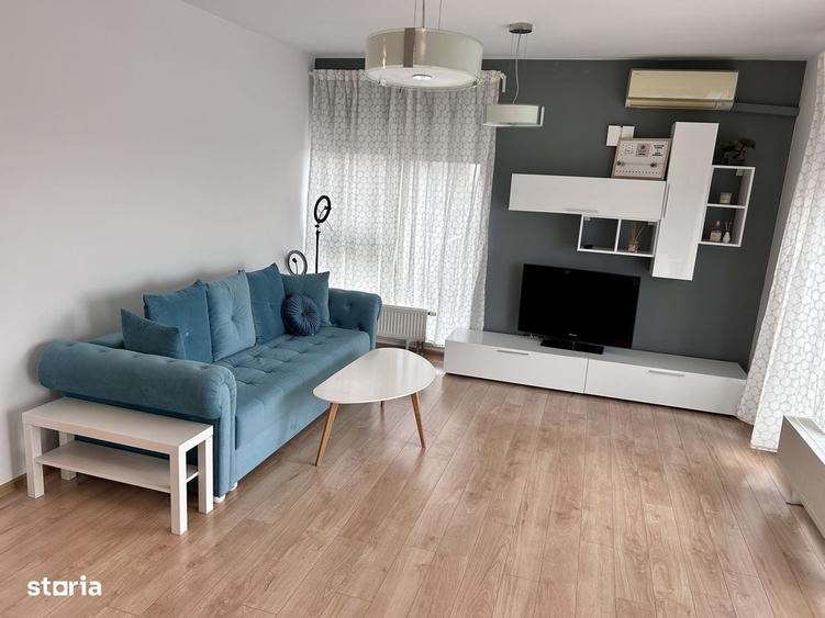 Apartament 2 camere, Rasarit de Soare, Titan - 6