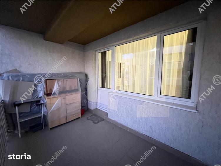 Apartament cu 2 camere la etaj 1 loc de parcare zona Calea Dumbravii - 2