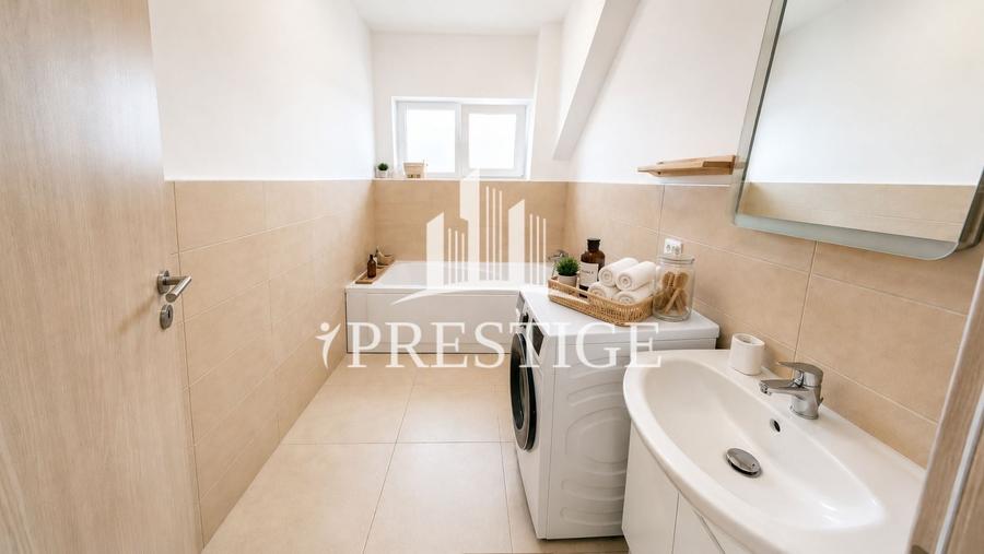 APARTAMENT 2 CAMERE DE ÎNCHIRIAT | ȘELIMBĂR, ZONA UNIRII | PARCARE - 9