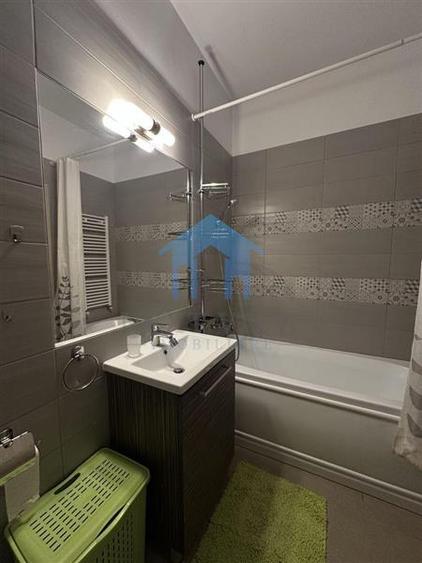 Apartament cu 2 camere decomandat în Bună Ziua
