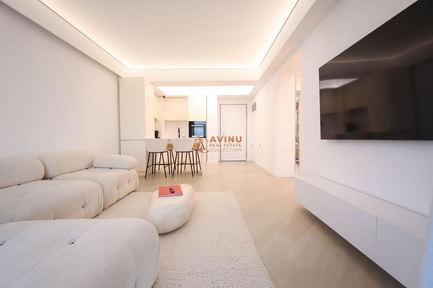 Apartament cu 2 camere în Sud-Vest