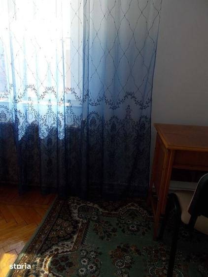 Apartament cu 3 camere decomandat în Țiglina 1