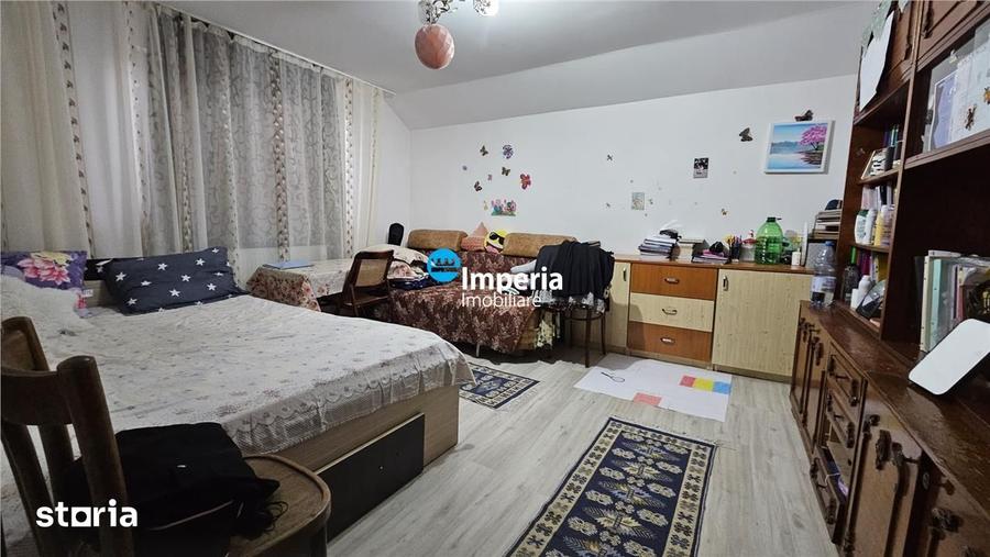 Casa spatioasa in Bucium Visan, aproape de supermarket TLT - 6