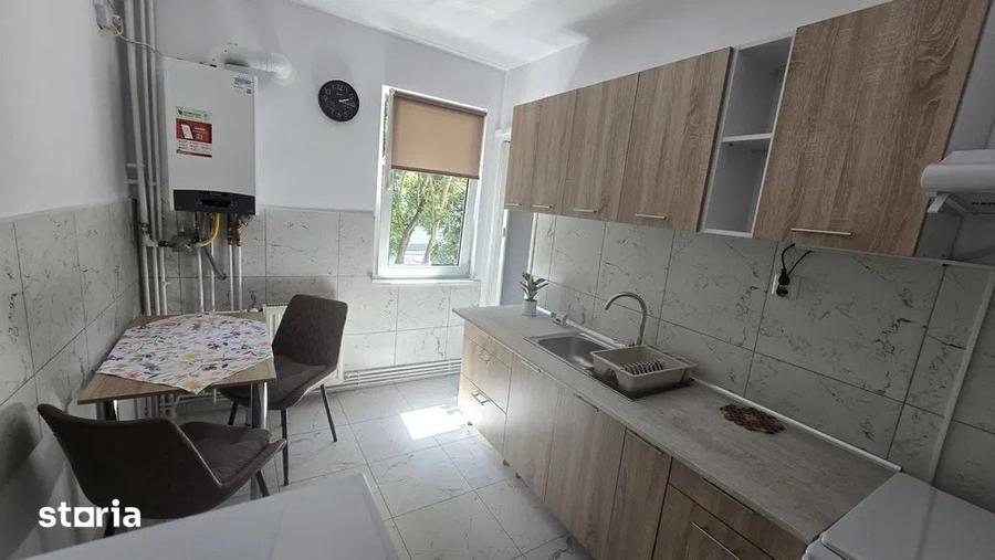 Tudor - Inchiriere ap. 2 camere - Str. Sarguintei - 6