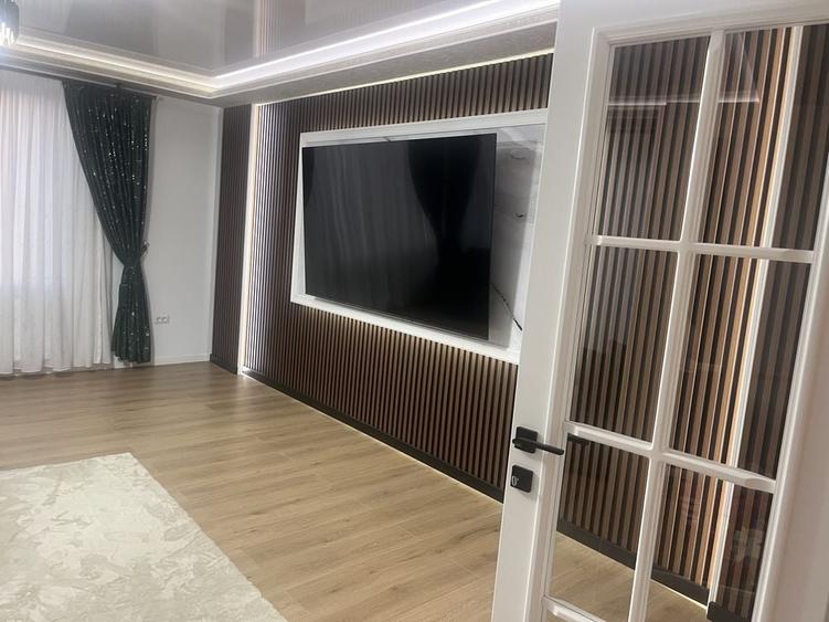 Casă cu 4 camere în Central