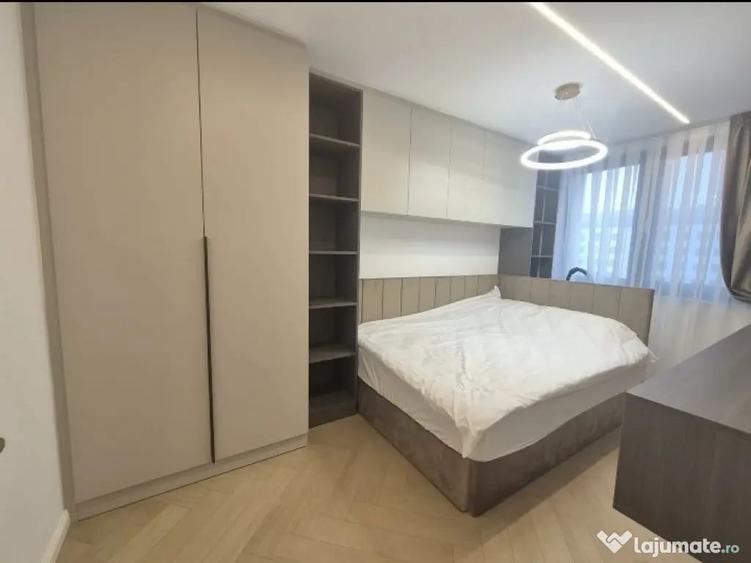 Apartament De Lux Cu 3 Camere Semidecomandate Zona Ultracentrala - 3