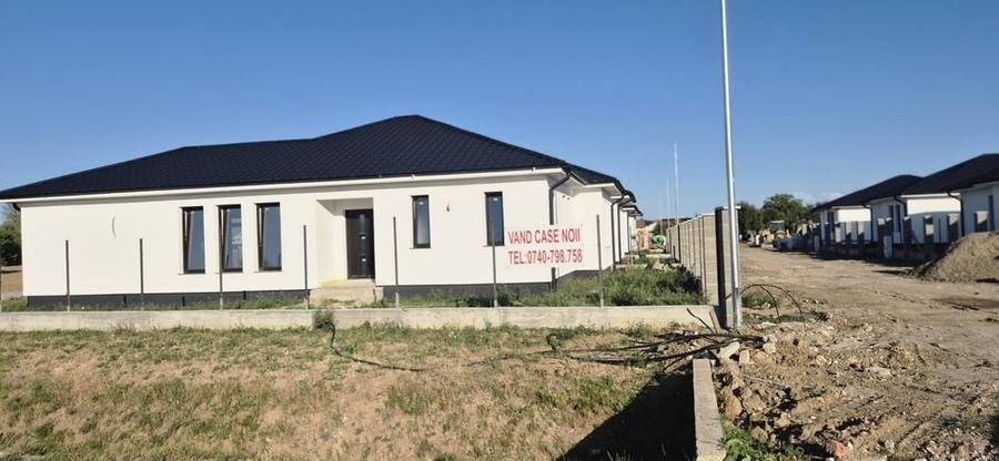 Casă cu 4 camere în Central