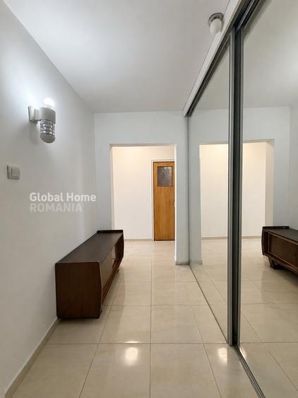 Apartament cu 2 camere decomandat, mobilat în Dristor