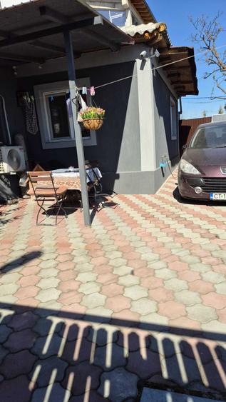 . Vand Casa 3 camere Navodari direct proprietar - 5