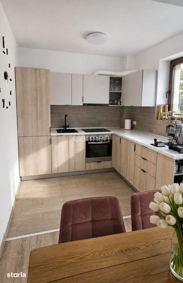 Apartament 3 camere | Lac Snagov | Ponton privat + Piscina