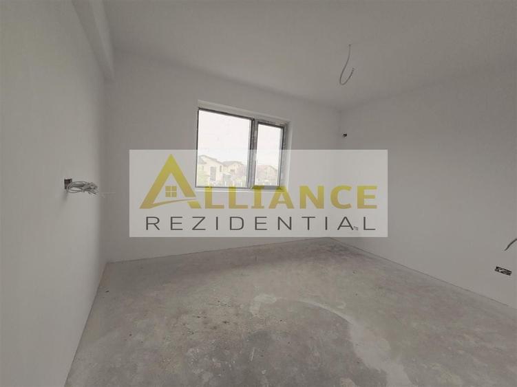Vila individuala-str Miorita-5 camere- 390mp teren - 7