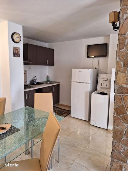 Inchiriere apartament la casa, Centru Bascov - 7