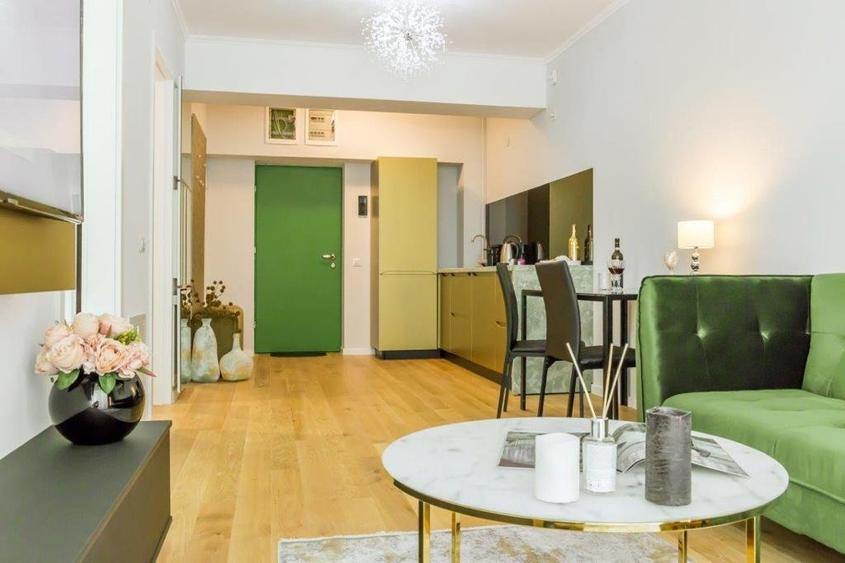 Apartament NOU cu 2 camere de inchiriat in Aviatiei Park - 6