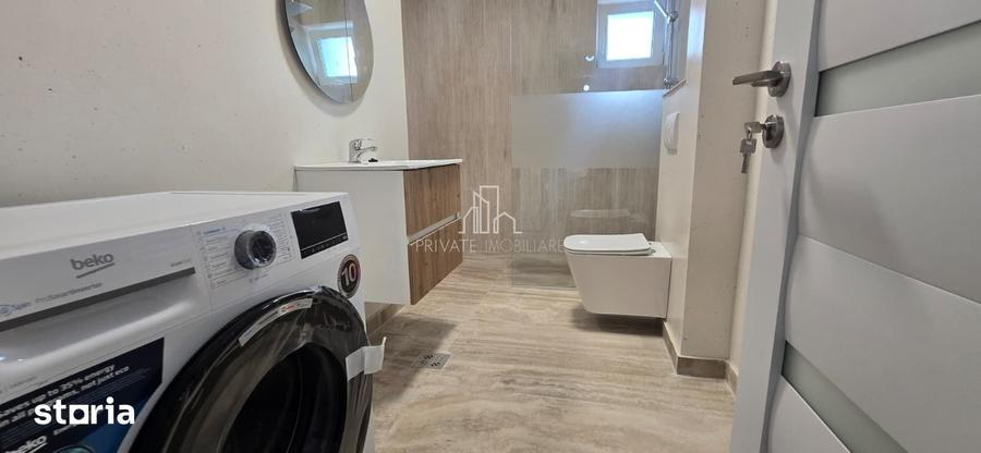 Apartament cu 2 camere în Livezeni