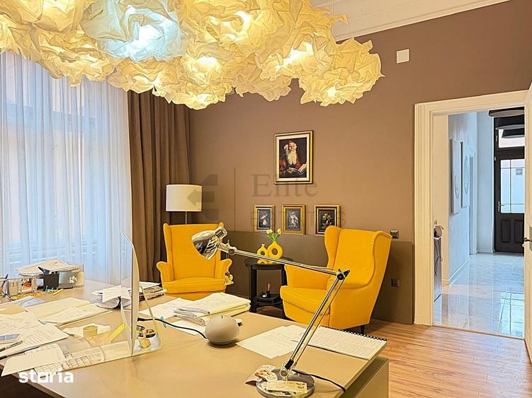 Palatul Rimanoczy Spatiu premium Ultracentral | pietonala Republicii - 18