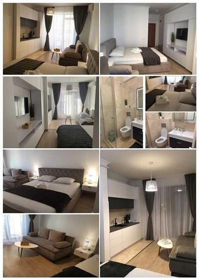 inchiriere studio si apartament 2camere, Mamaia, zona centrala, Solid residence 387 si Mirage Sunset 435 - 4