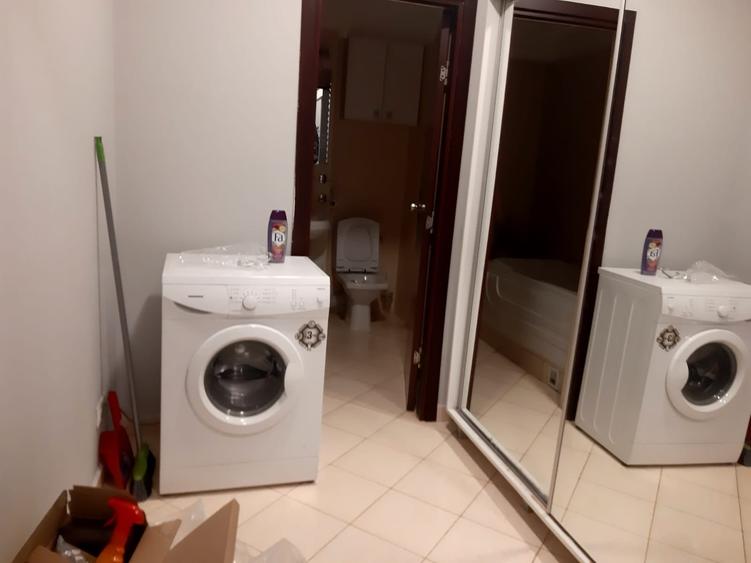 Gata  pipera divani sofa mobilată modern - 7