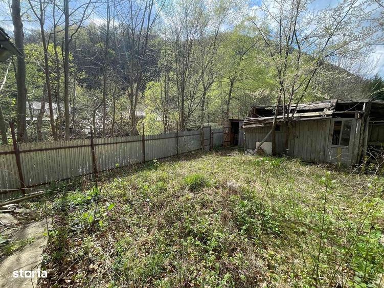 Casa cu 5 camere, curte de 500 mp, rural ,zona Centrala - 13