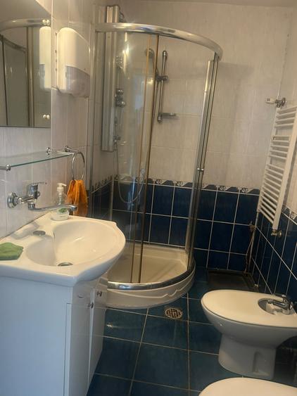 Casă individuală cu 8 camere cu Canalizare în Florilor