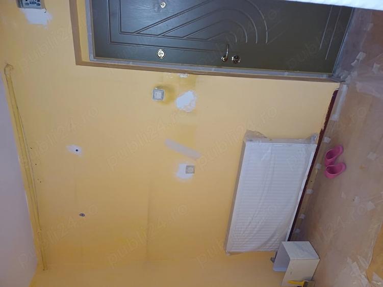 Apartament cu 2 camere decomandat în Baru