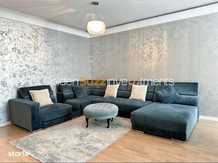 Apartament cu 4 camere în Șoseaua Nordului