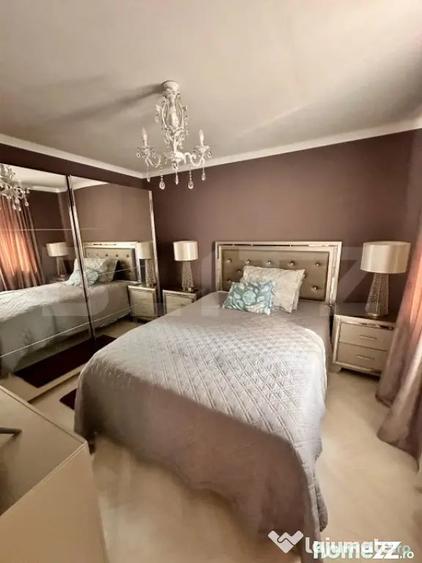 Casă cu 1 camere cu Teren 1000 Mp în Dej