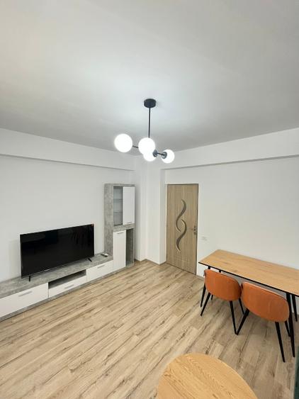 Proprietar, 2 camere decomandat, 10-12 min pe jos de metrou (950m), loc parcare - 9