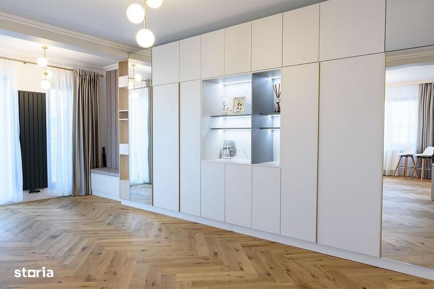 Casă cu 4 camere cu Teren 320 Mp în Central