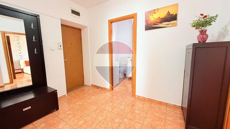 Apartament cu 2 camere decomandat în Drumul Taberei