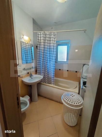Apartament 3 camere, 66 mp, 2 bai, 2 locuri de parcare - zona Aradului - 4