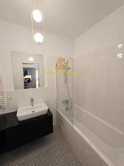 PENTHOUSE DUPLEX AVIATIEI PARK RESIDENCE 177.95 MP TERASA - 15