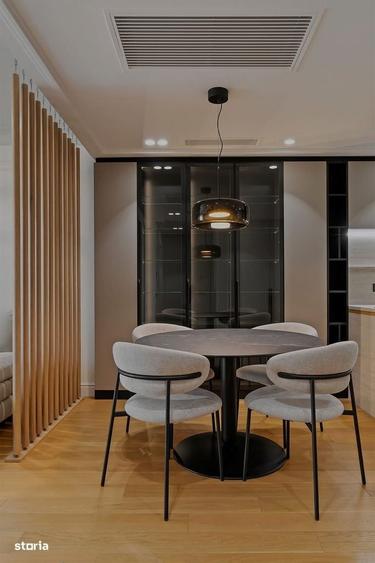 Apartament cu 2 camere în Vest