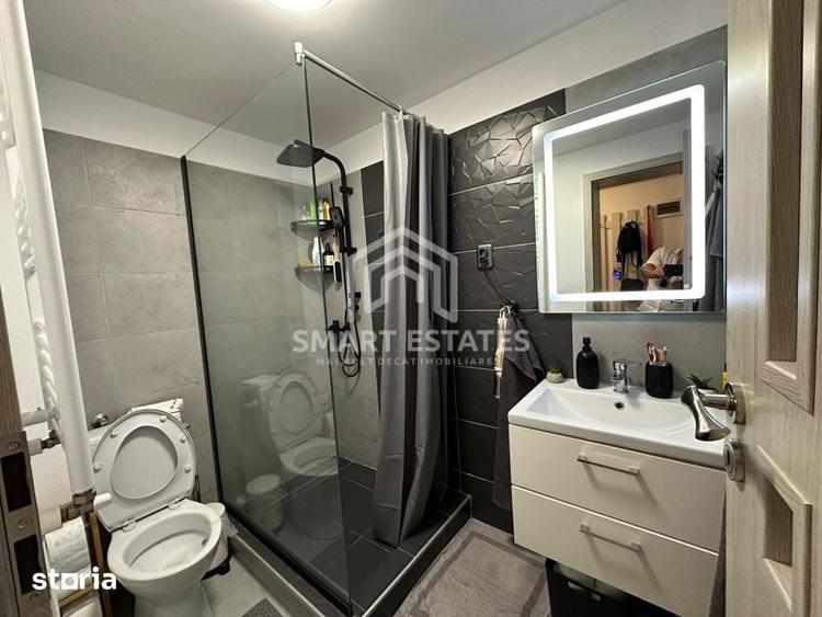 Apartament cu 2 camere în Industriilor