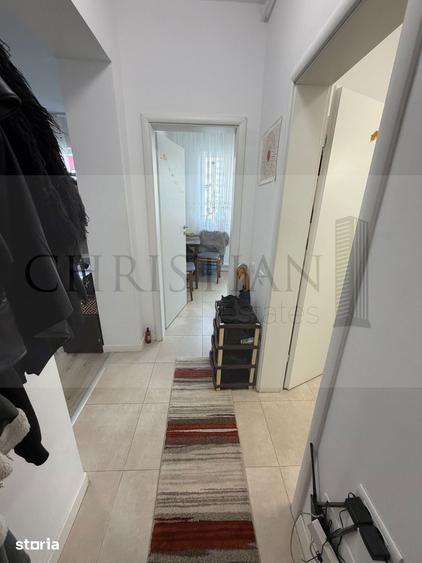 Garsonieră în Grozăvești