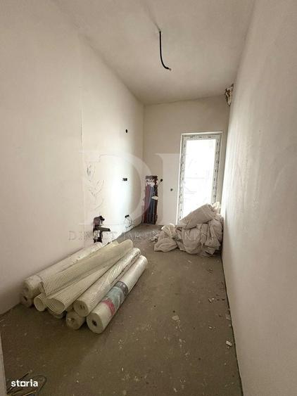 Apartament cu 4 camere în Florești