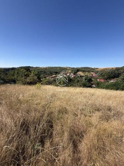 Teren intravilan de 795 mp, în Feleacu